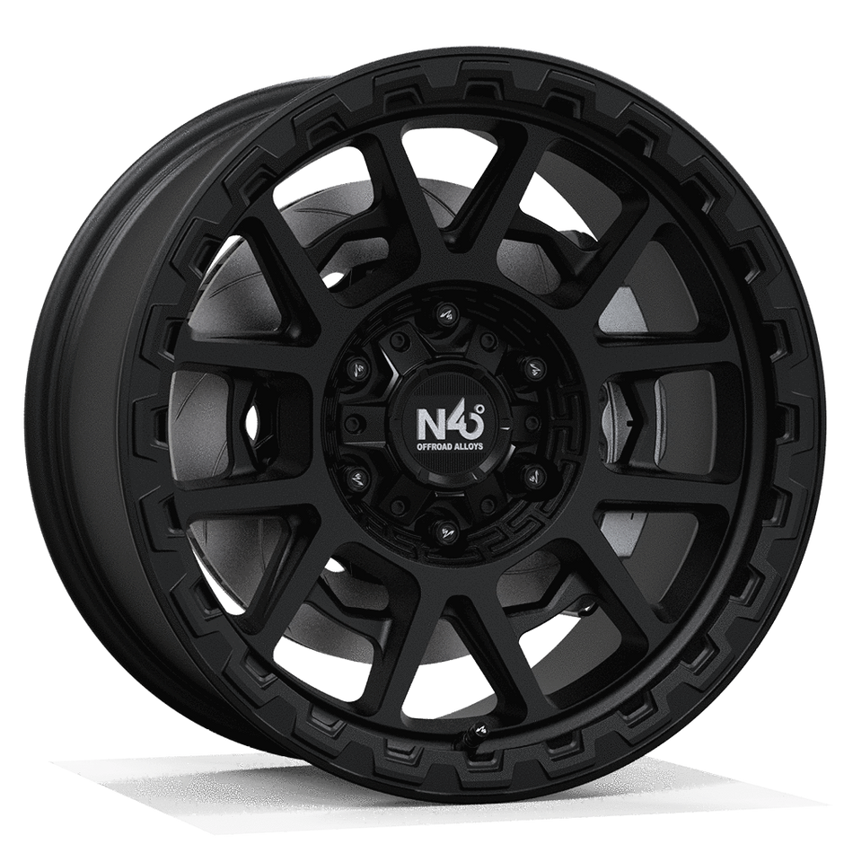 N40° CK11
