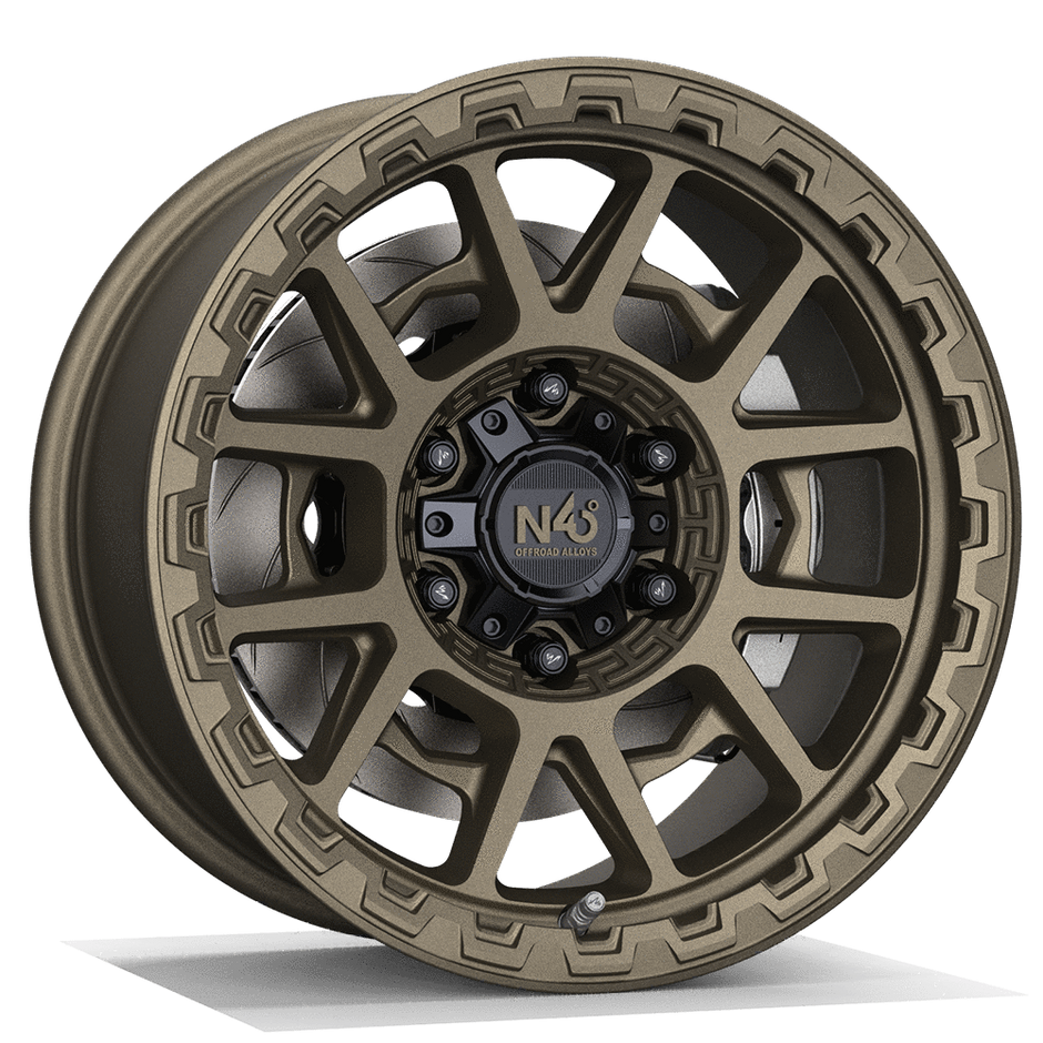 N40° CK11