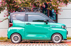 CHERY QQ-001-GOT 006