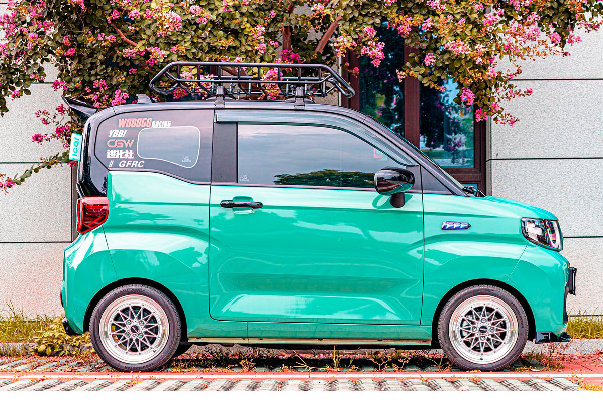 CHERY QQ-001-GOT 006