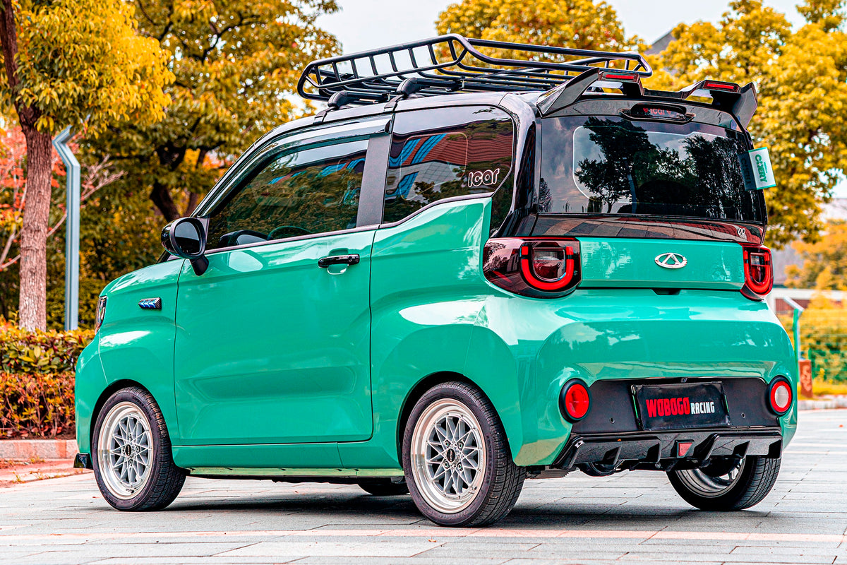 CHERY QQ-005-GOT 006
