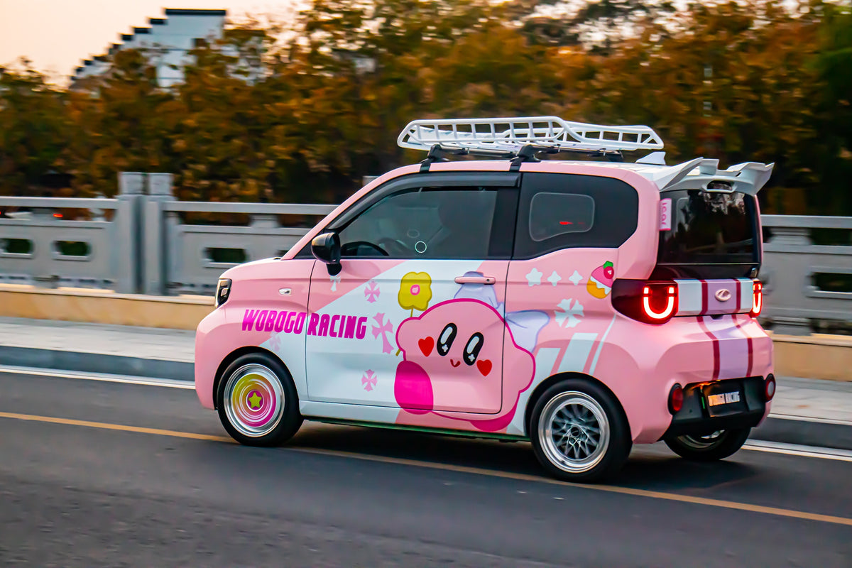 CHERY QQ EV-004-GOT 006