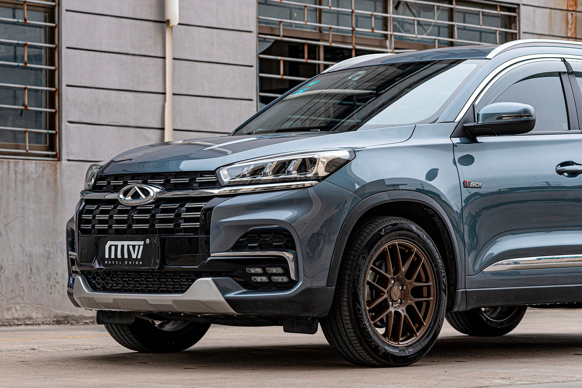 CHERY TIGGO8-004-MST CK70
