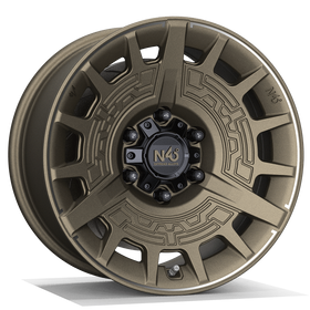 N40° CK03
