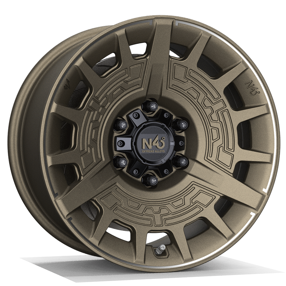 N40° CK03