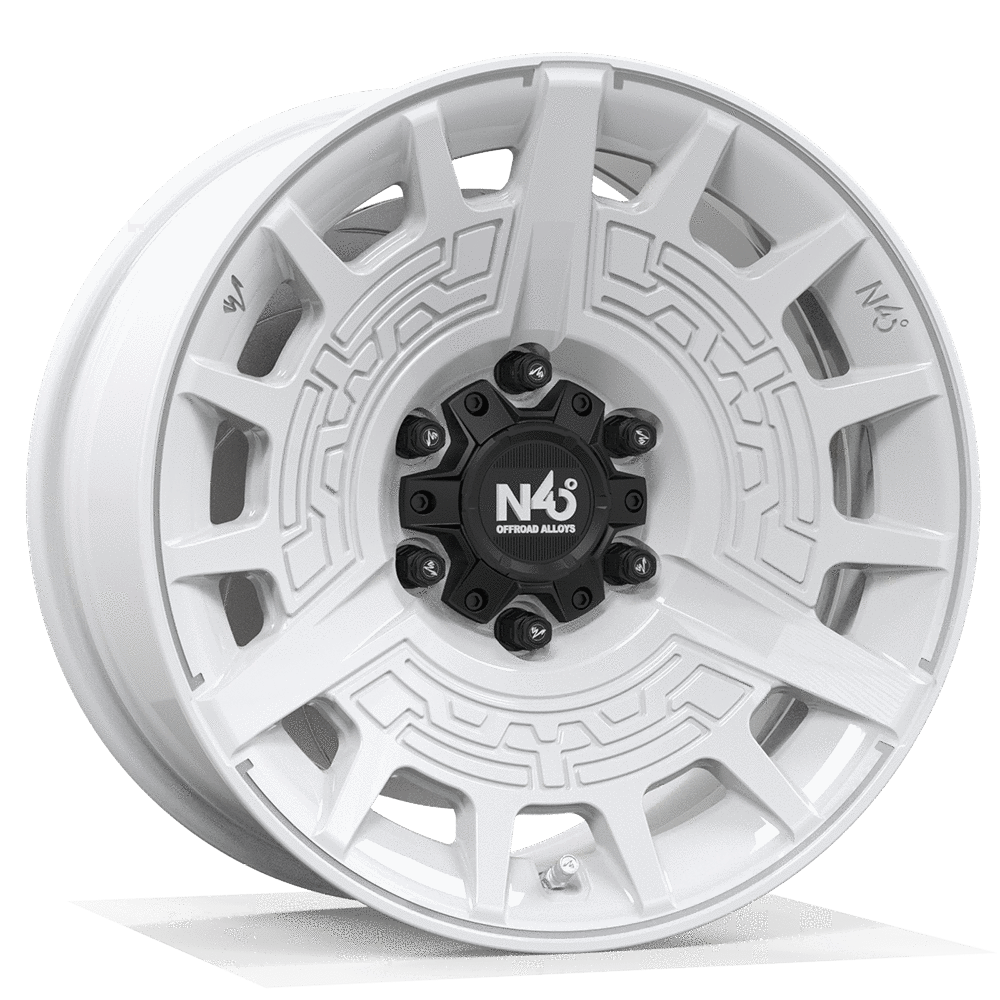N40° CK03