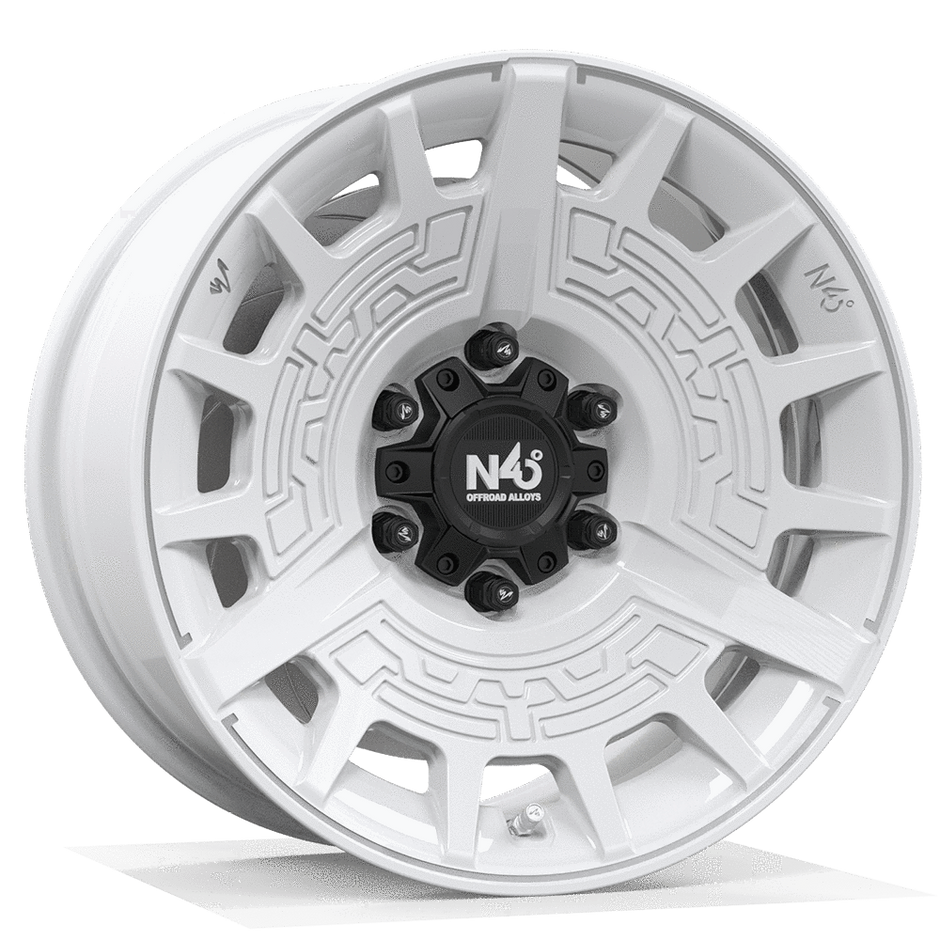 N40° CK03