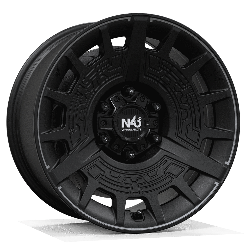 N40° CK03
