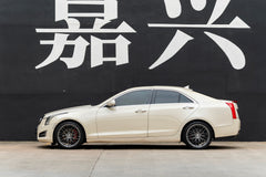 CADILLAC ATS-001-MST 715