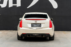 CADILLAC ATS-005-MST 715