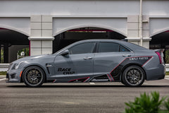 CADILLAC ATS-L-001-FF 007