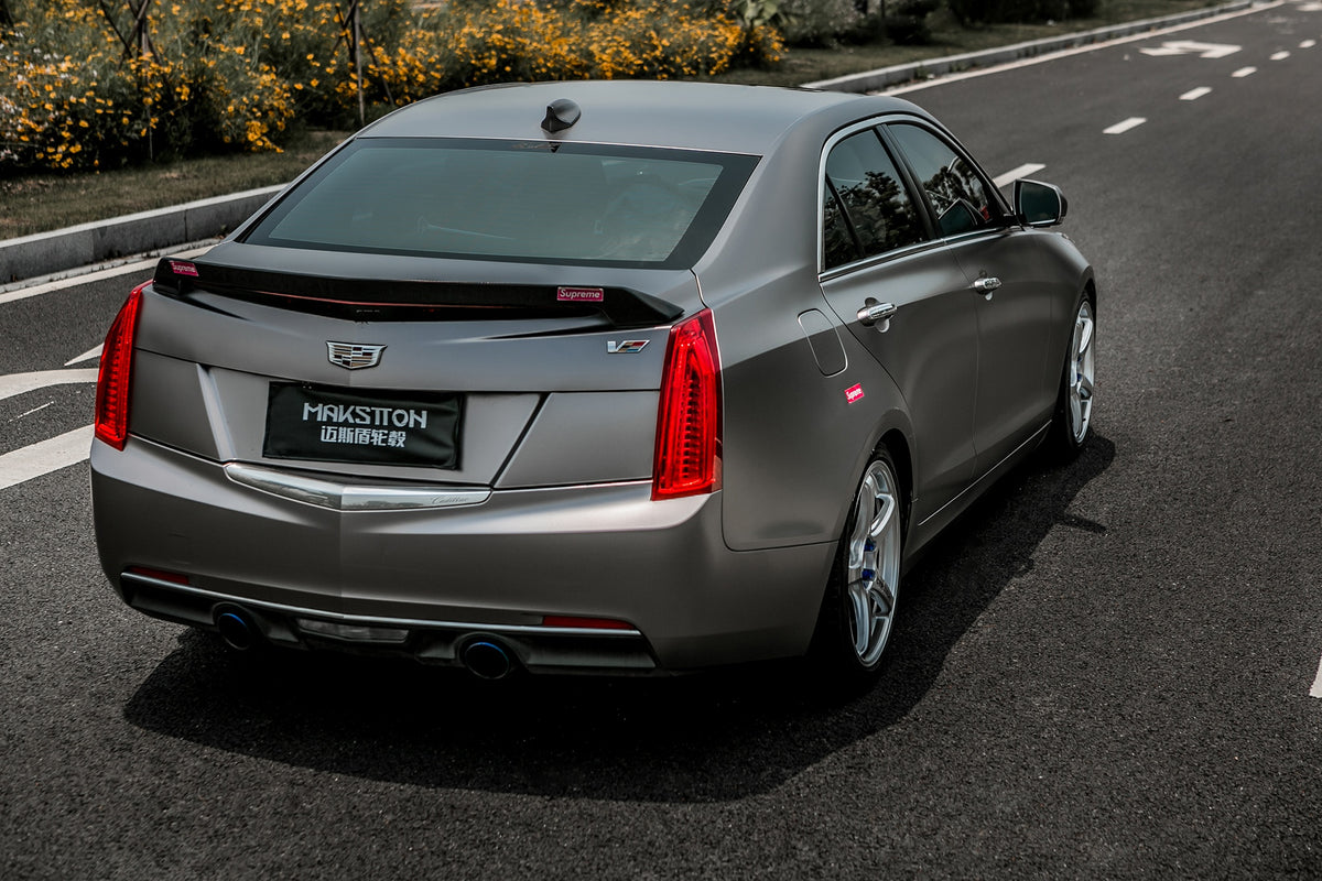 CADILLAC ATS-L-002-FF 006