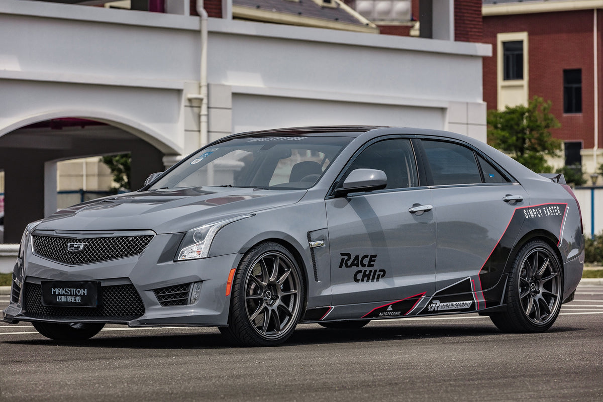 CADILLAC ATS-L-002-FF 007