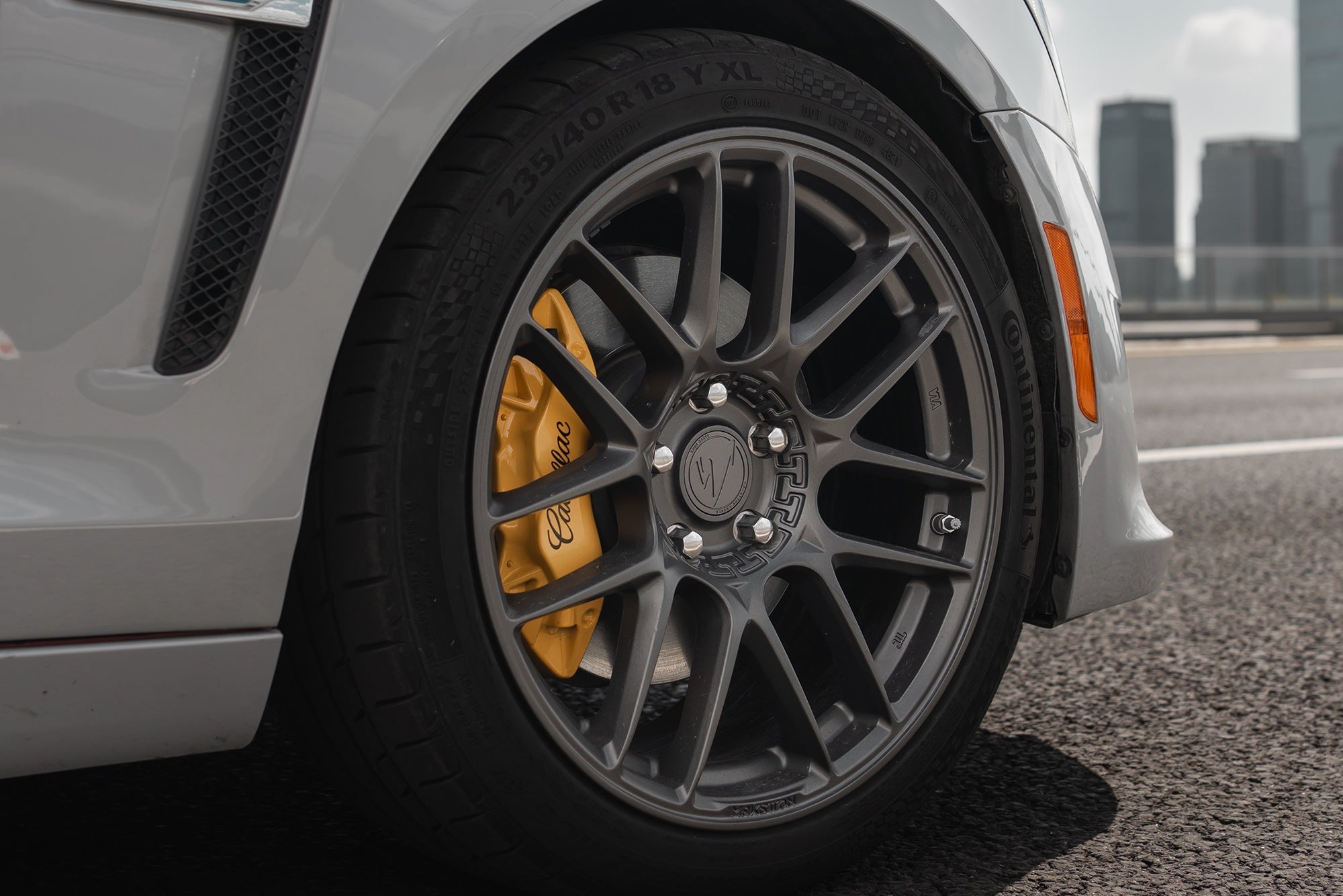 CADILLAC ATS-L-002-MST CK70