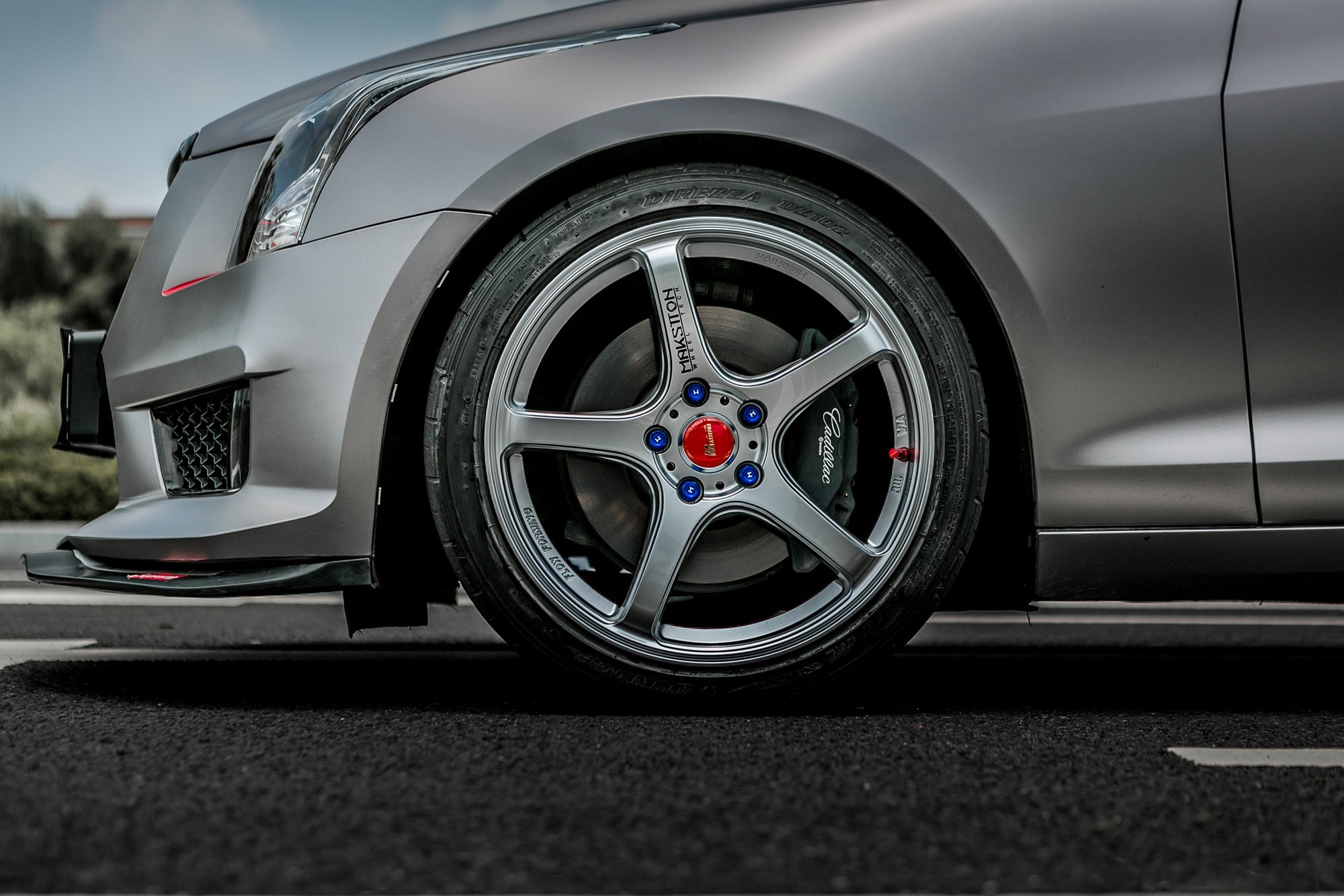 CADILLAC ATS-L-003-FF 006