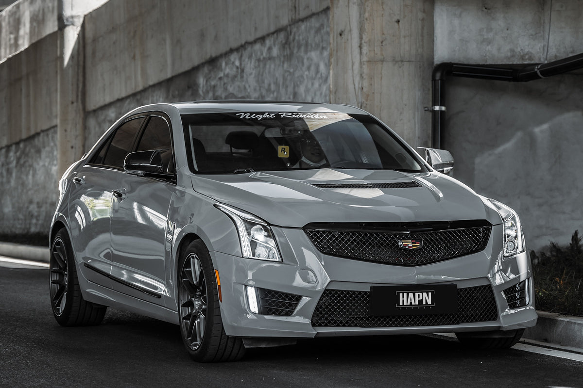 CADILLAC ATS-L-003-MST CK70