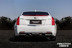 CADILLAC ATS-L-004-FF 004