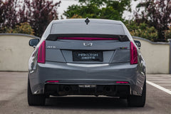 CADILLAC ATS-L-004-FF 007