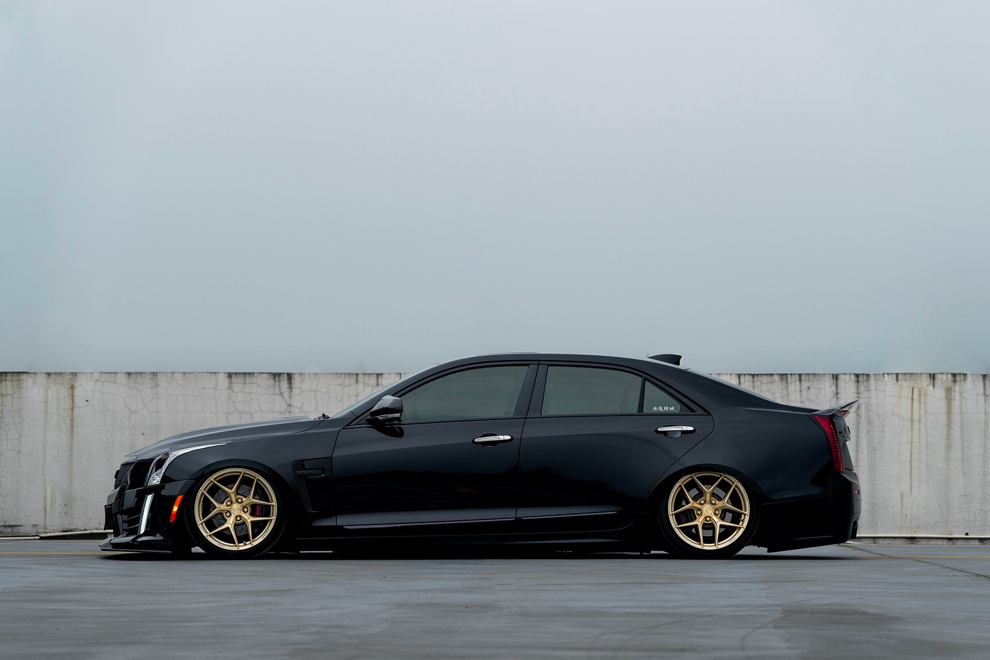 CADILLAC ATSL-001-FG FK07
