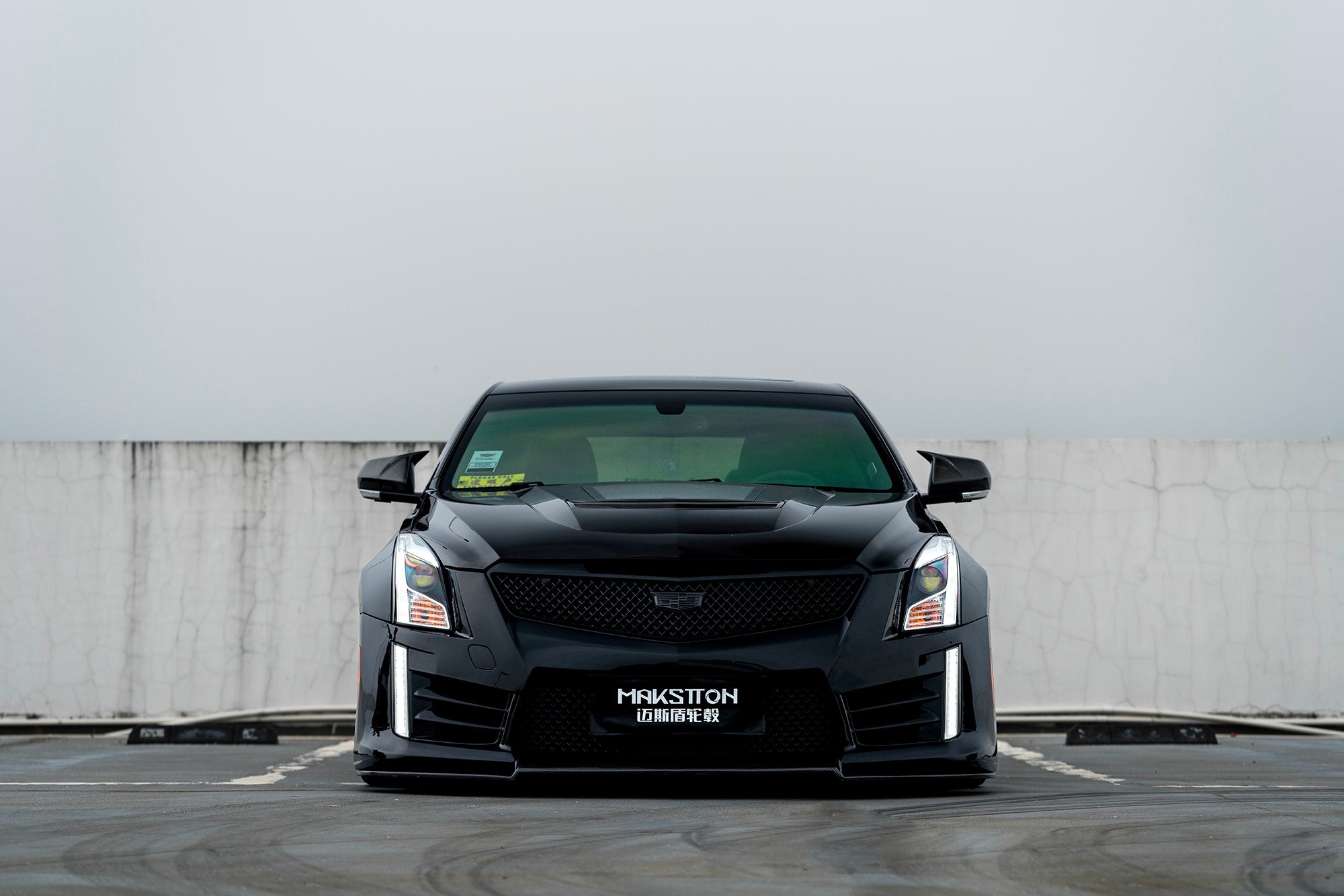 CADILLAC ATSL-003-FG FK07