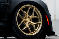 CADILLAC ATSL-004-FG FK07
