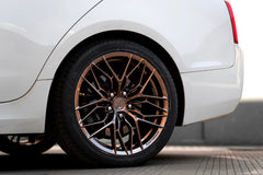 CADILLAC ATSL-005-FF FK08