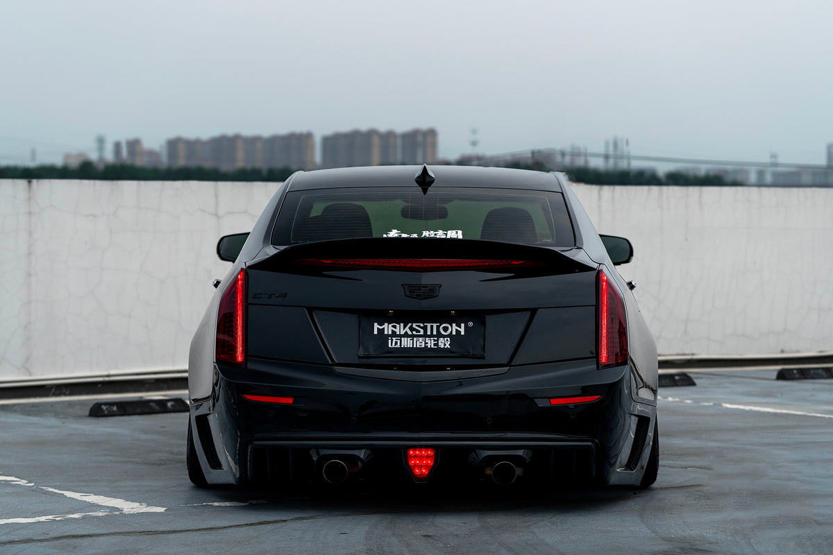 CADILLAC ATSL-005-FG FK07