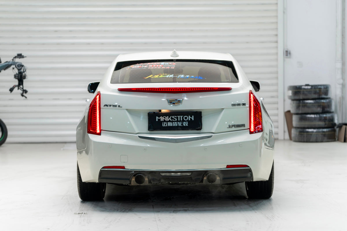 CADILLAC ATSL-005-MST 715