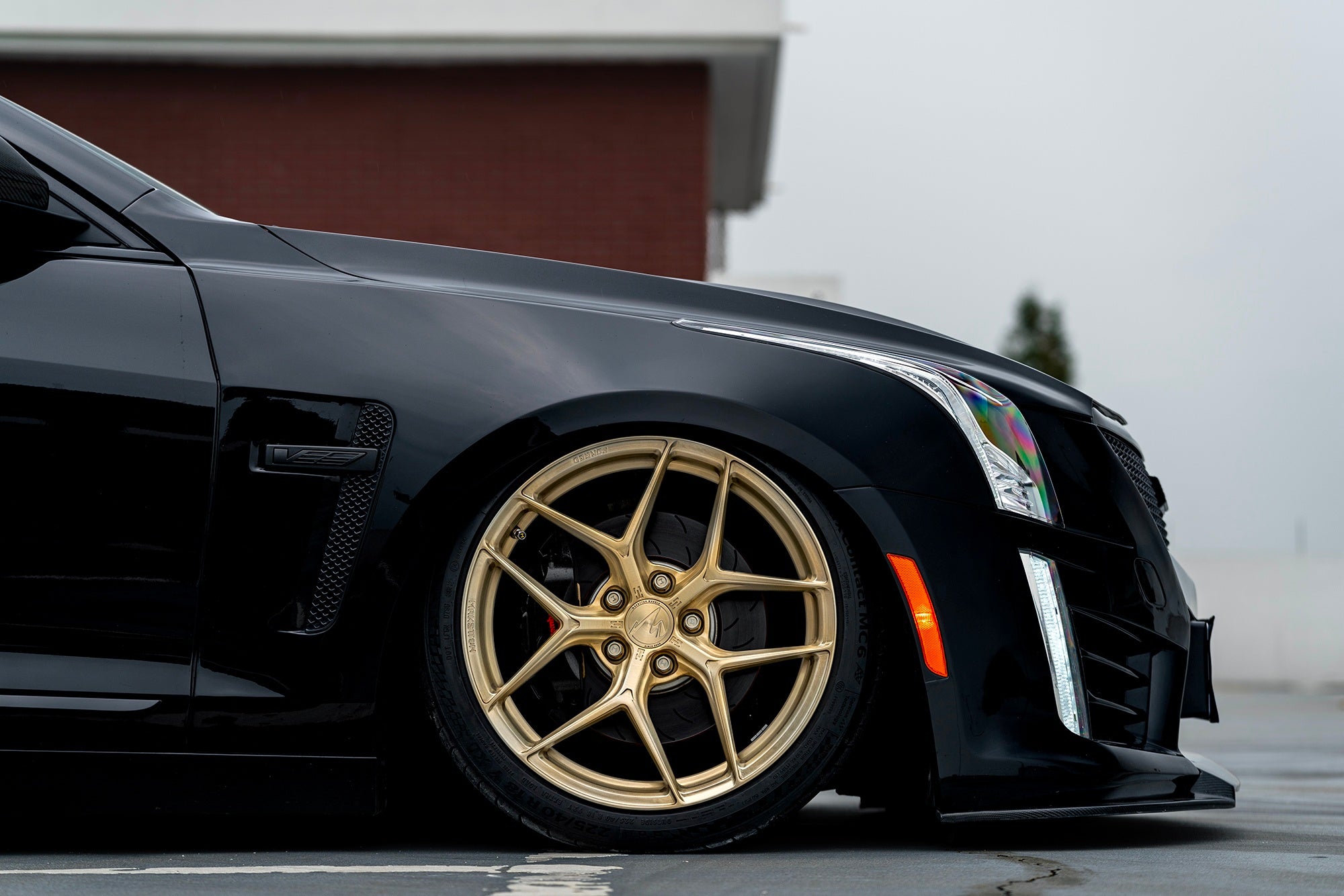 CADILLAC ATSL-006-FG FK07