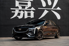 CADILLAC CT4-002-FF FK07