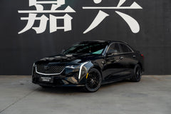 CADILLAC CT4-002-MST 715