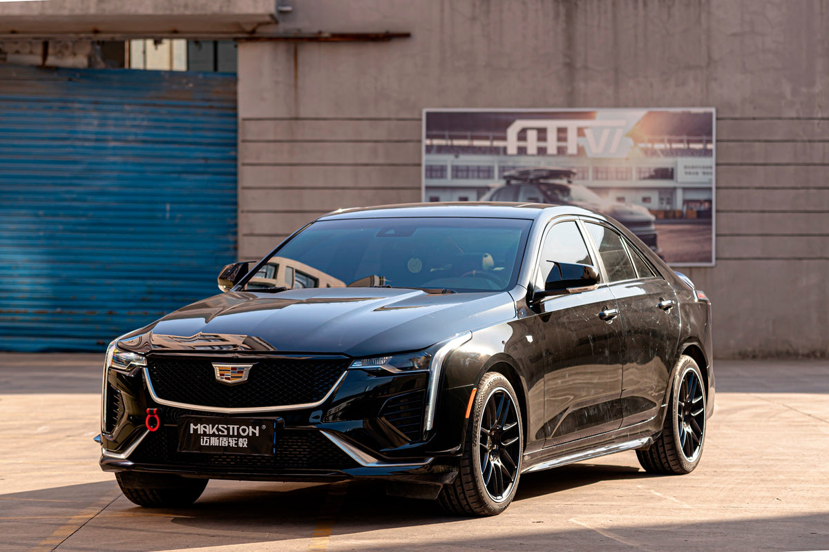 CADILLAC CT4-002-MST CK70