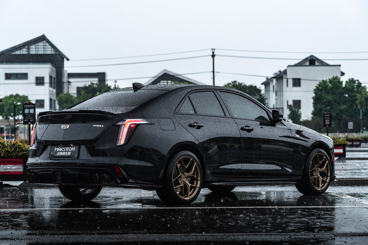 CADILLAC CT4-003-FF FK07