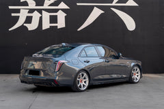 CADILLAC CT4-003-FF MR7