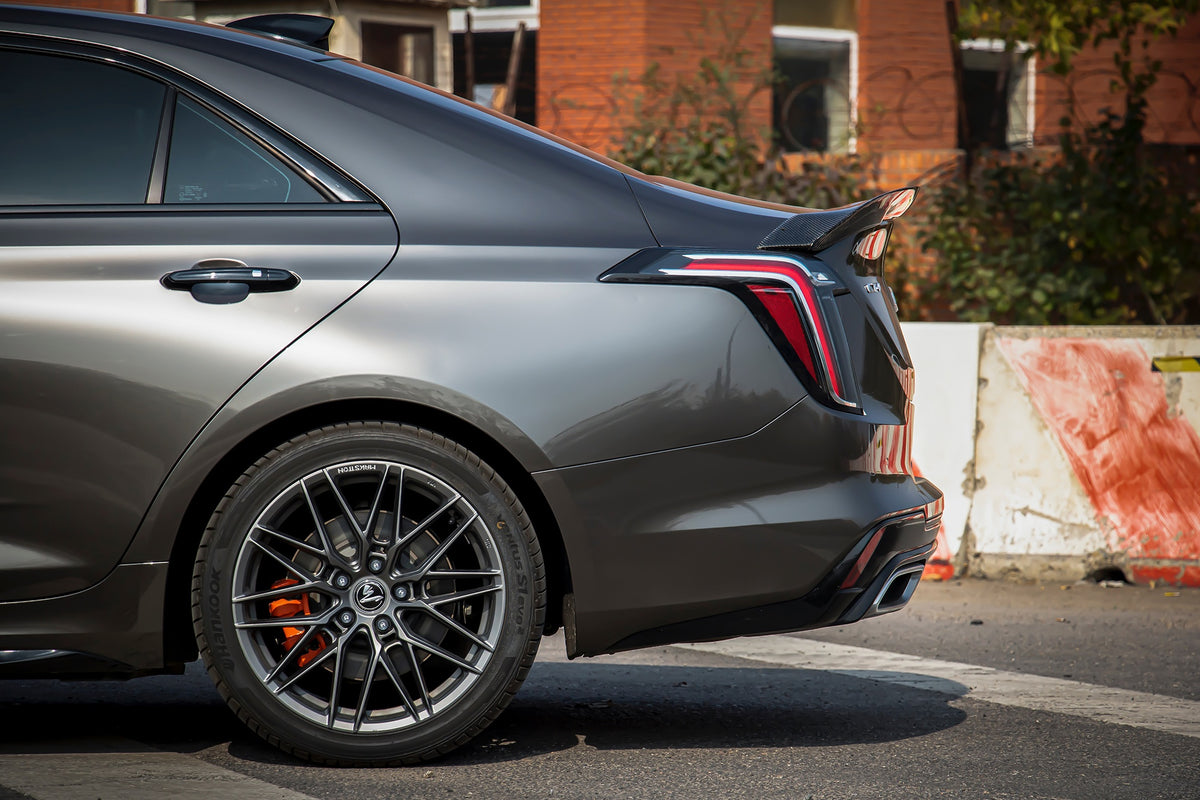CADILLAC CT4-003-MST 715