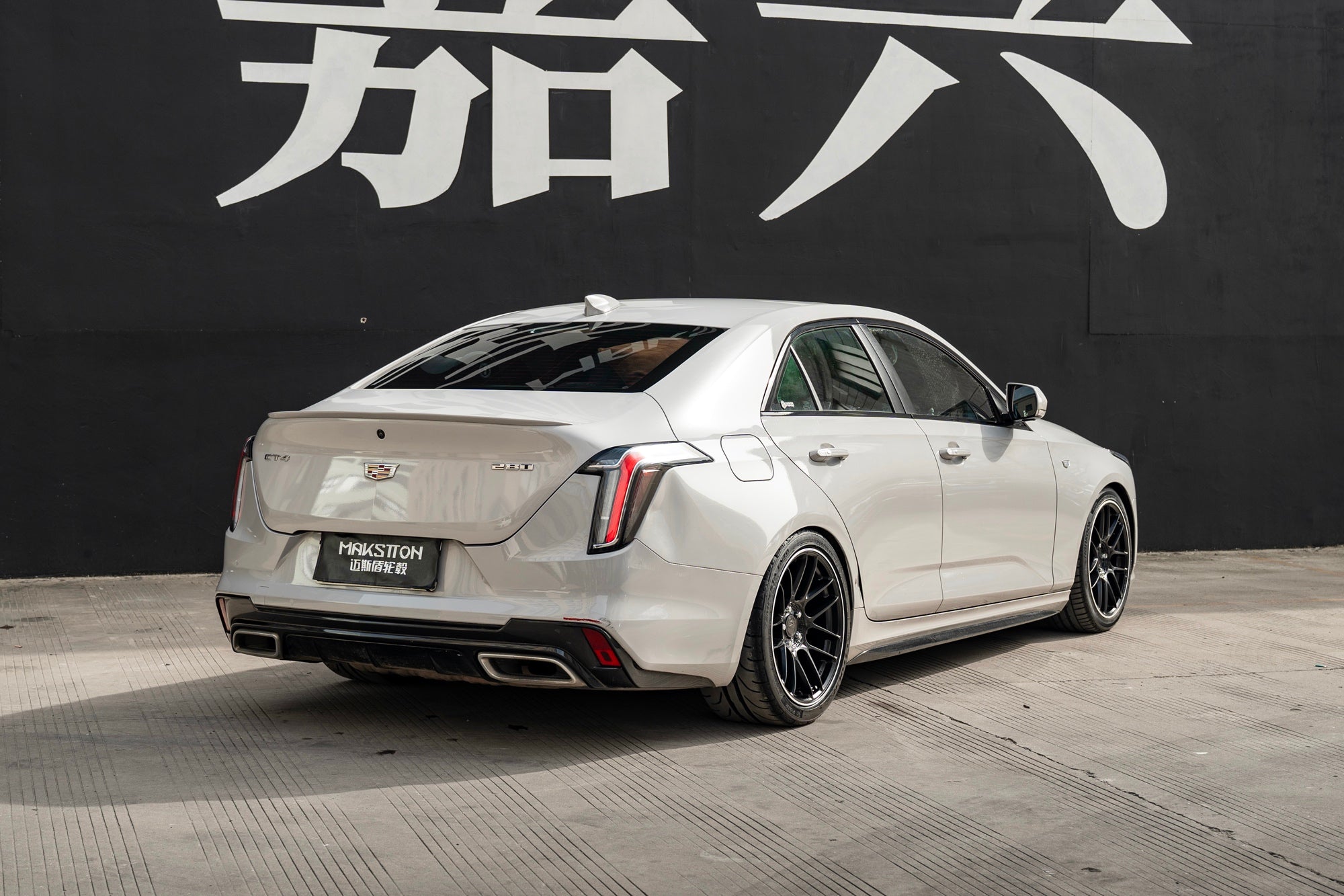 CADILLAC CT4-003-MST CK70