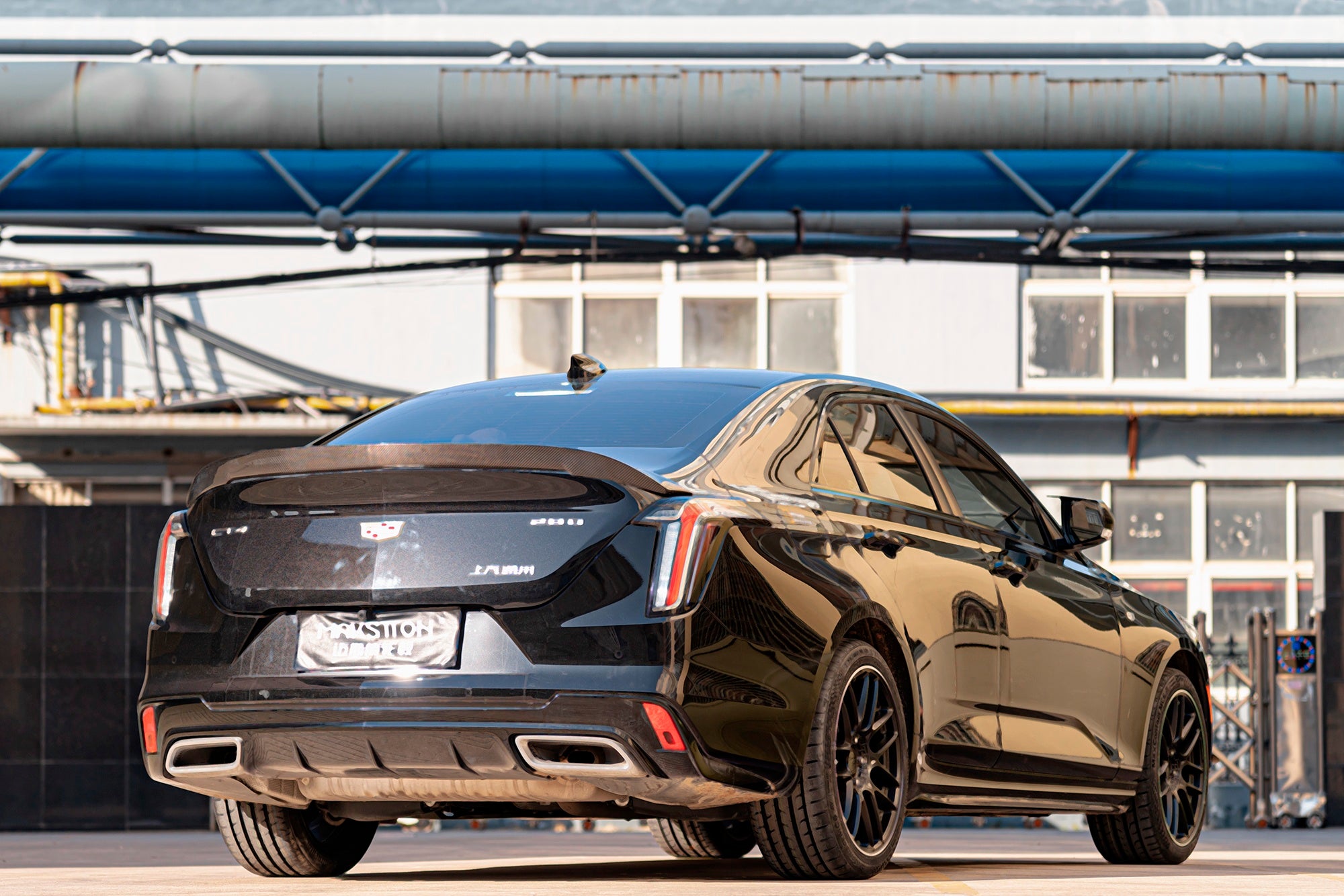 CADILLAC CT4-003-MST CK70