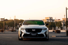CADILLAC CT4-004-FF FK07