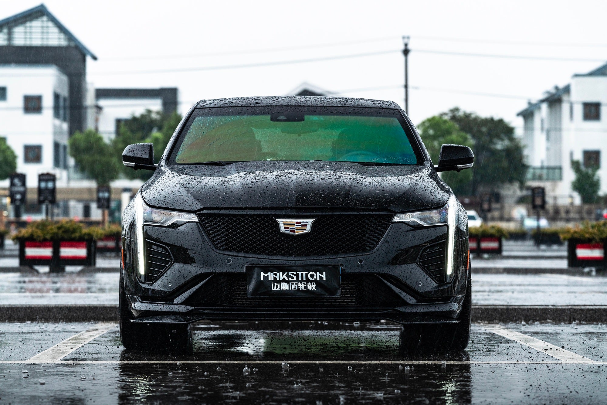 CADILLAC CT4-004-FF FK07