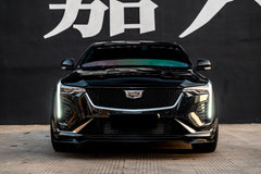 CADILLAC CT4-004-FF FK07