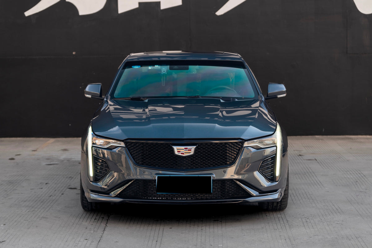 CADILLAC CT4-004-FF MR7
