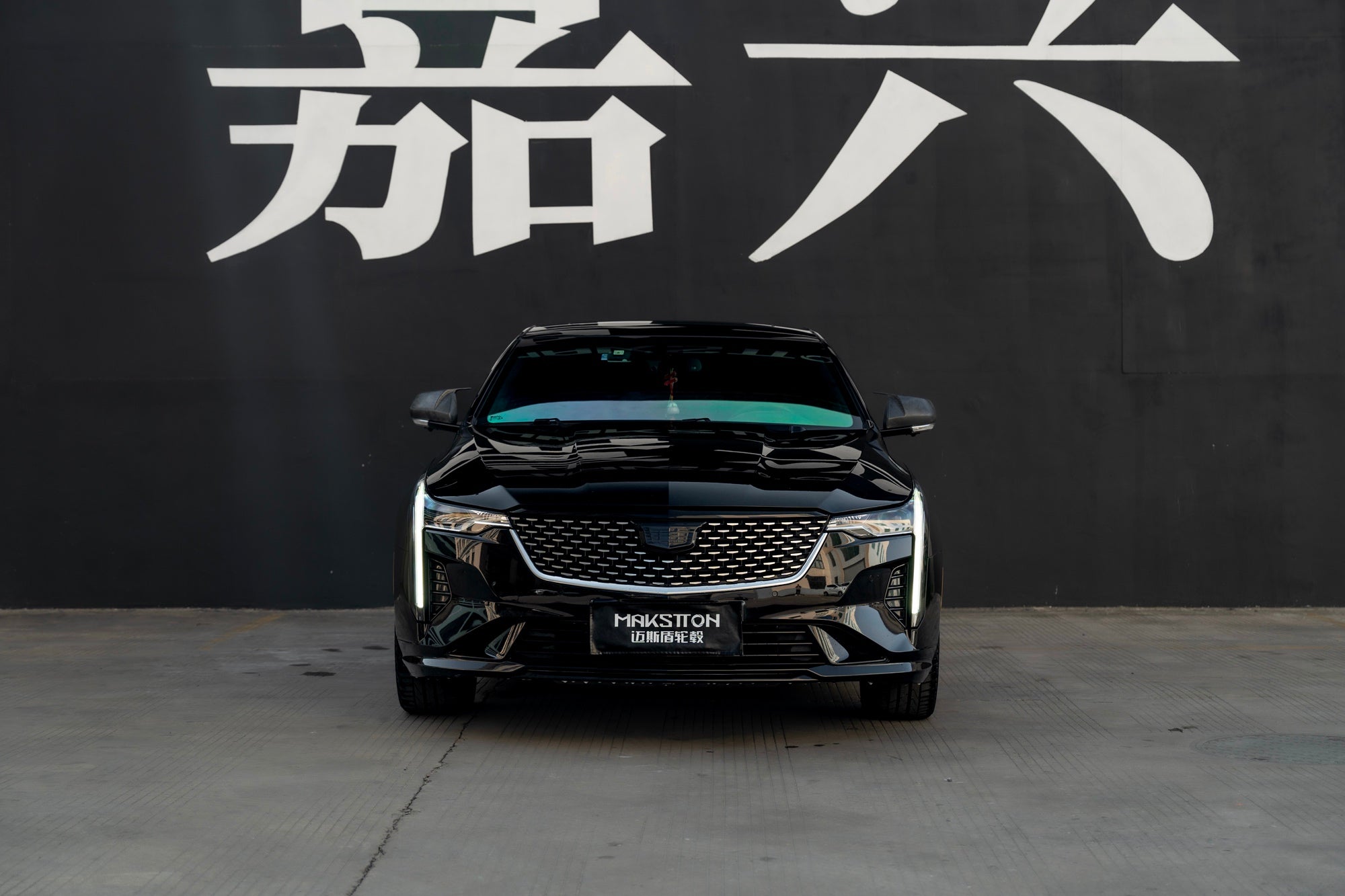CADILLAC CT4-004-MST 715