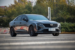 CADILLAC CT4-004-MST 715