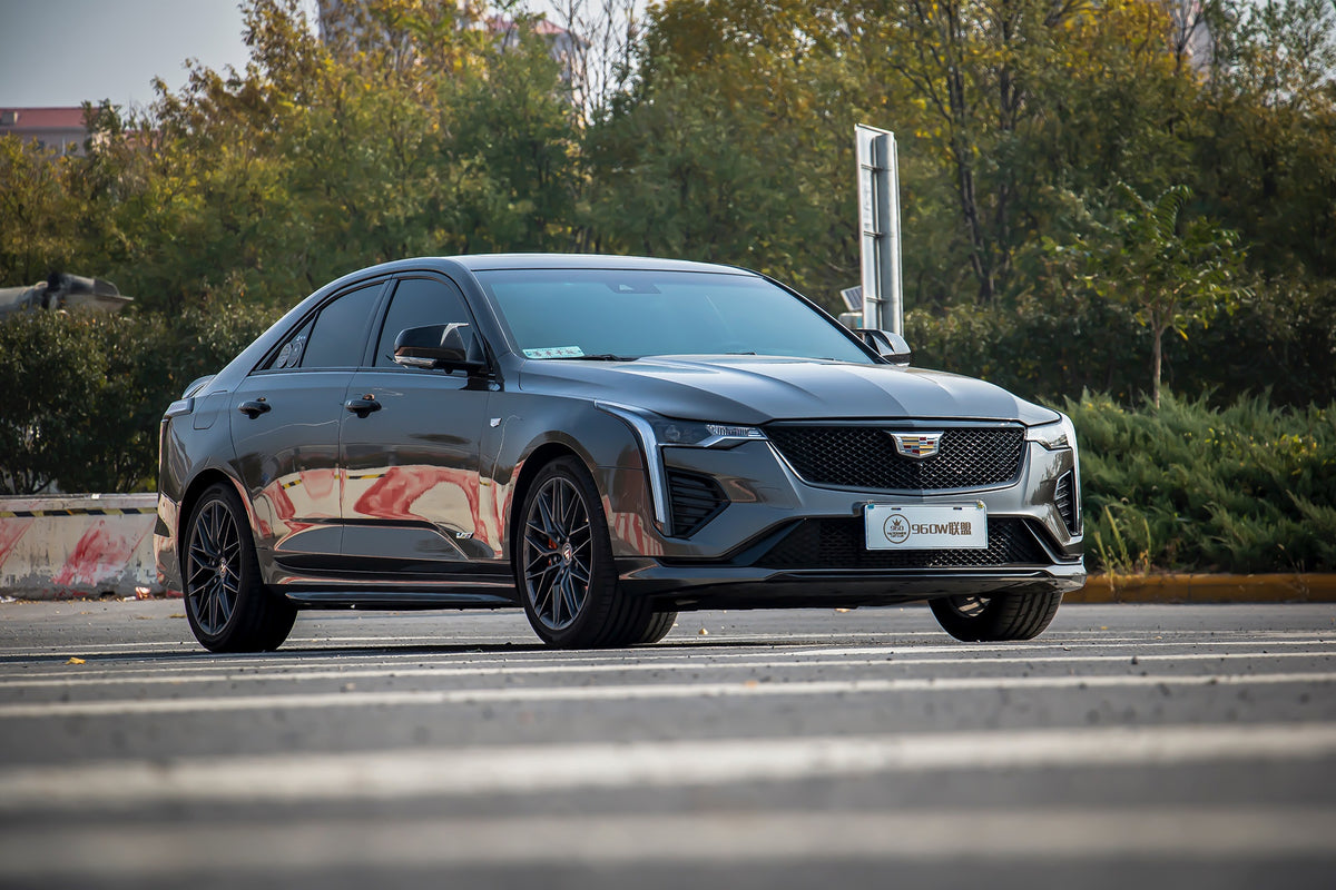 CADILLAC CT4-004-MST 715