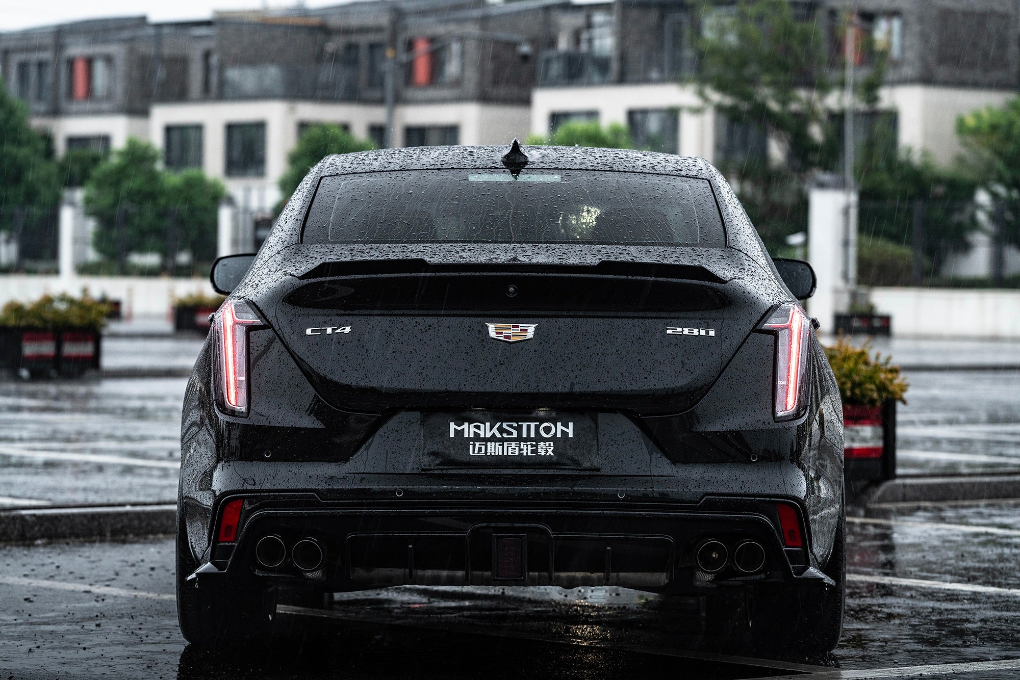 CADILLAC CT4-005-FF FK07