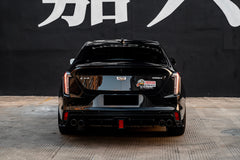 CADILLAC CT4-005-FF FK07