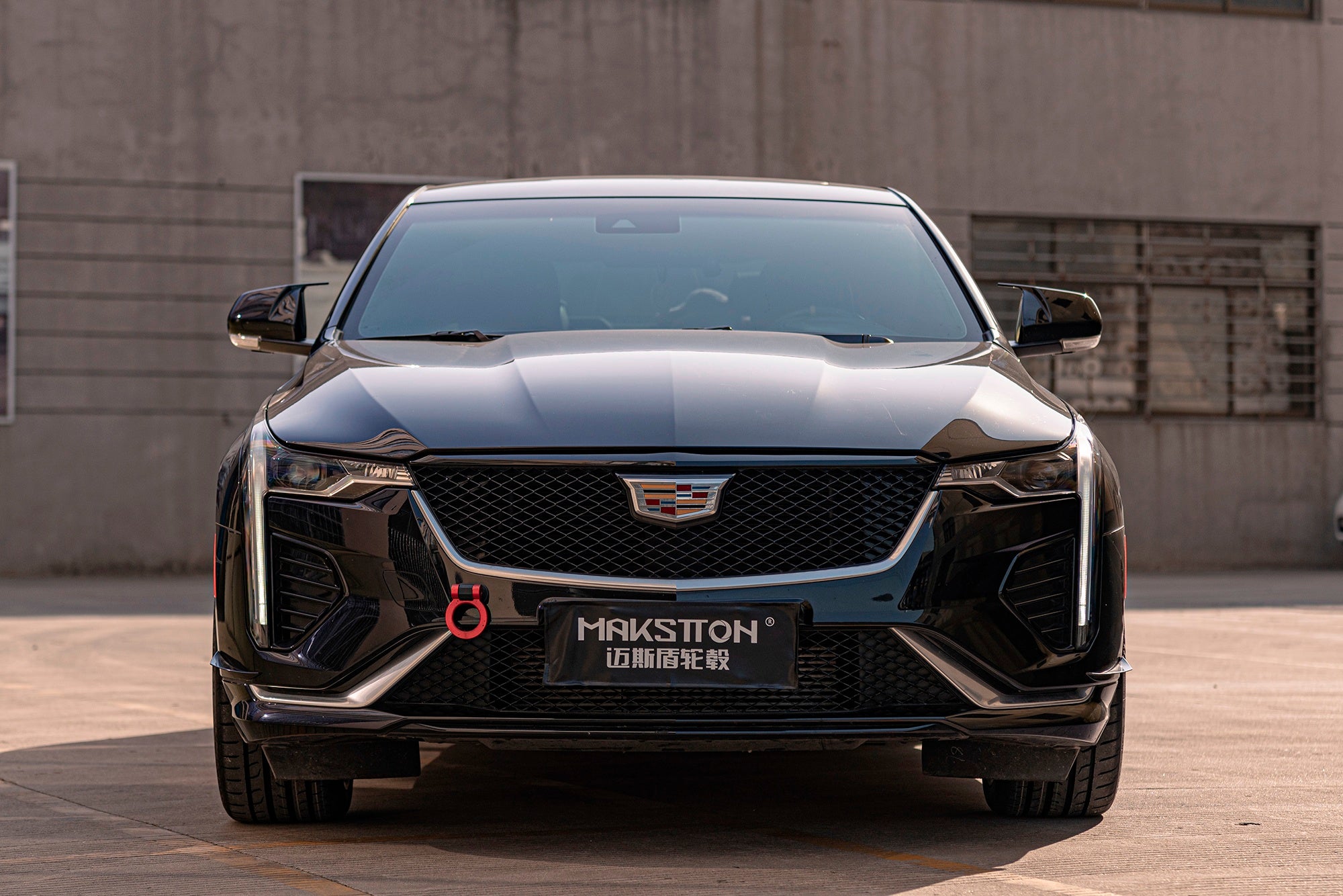 CADILLAC CT4-005-MST CK70
