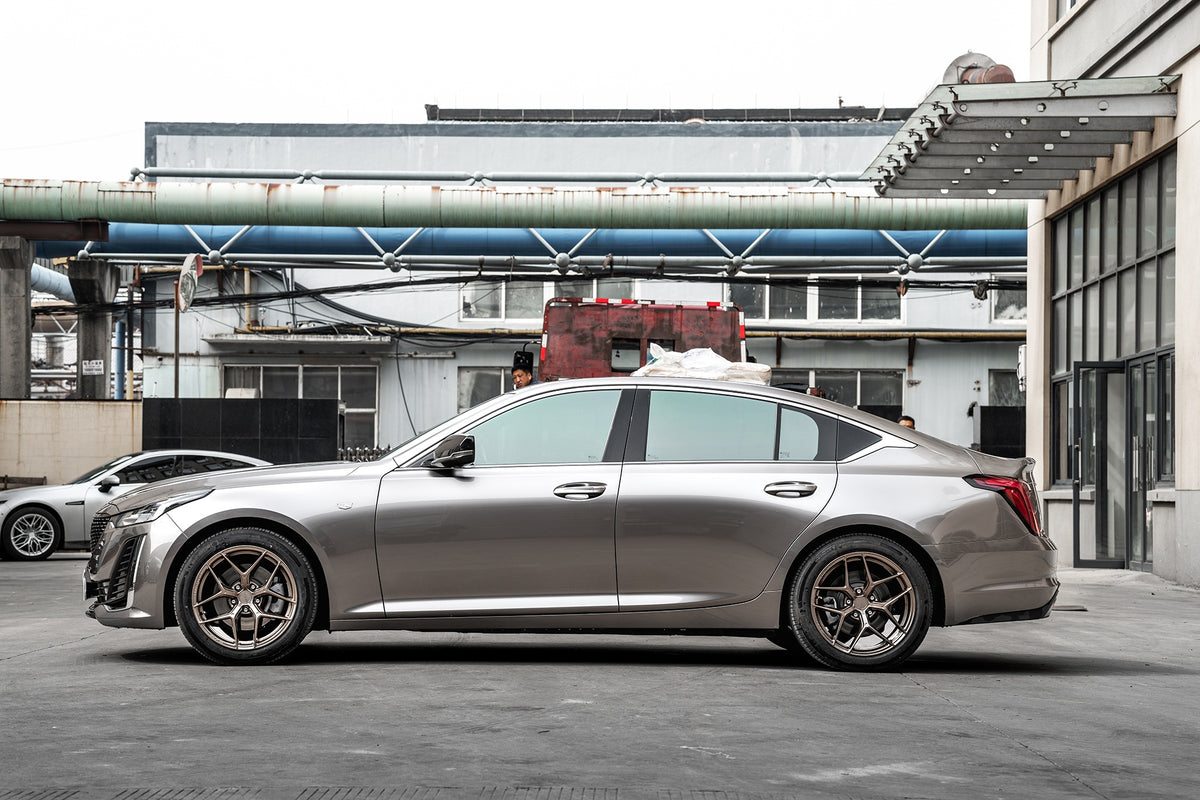 CADILLAC CT5-001-FF FK07