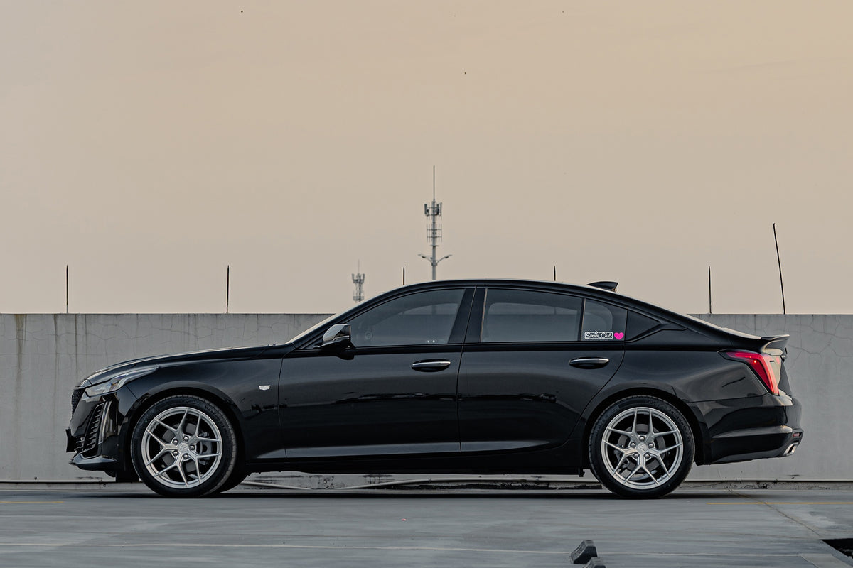 CADILLAC CT5-001-FG FK07