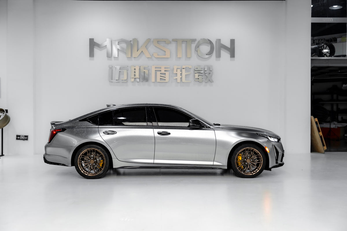 CADILLAC CT5-001-FG FK08